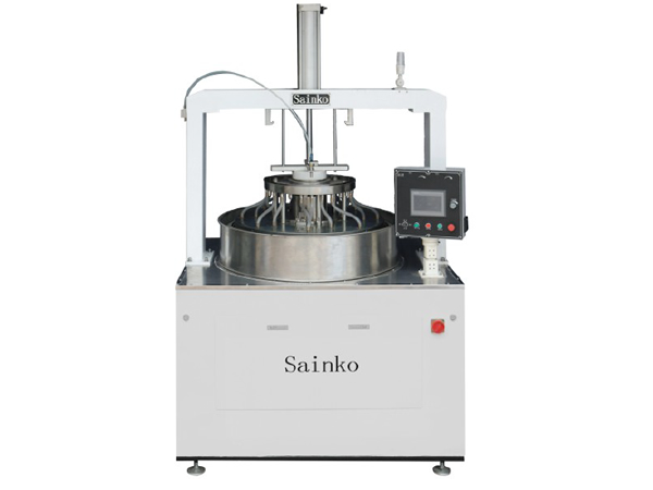 雙面研磨拋光機