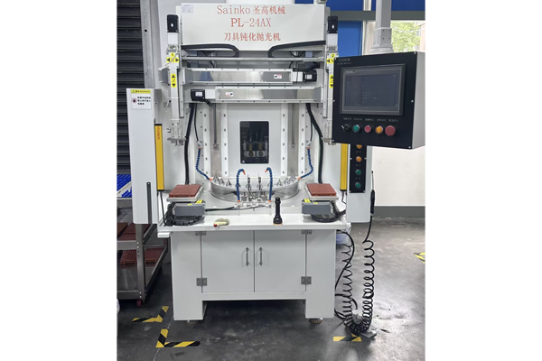 客戶案例9-7 刃圓鼻刀鈍化